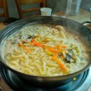 담터낭만칼국수