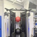 종합재활센터 1층 화장실 | 강남 재활운동 강남 체형교정 후기 | 모션랩 재활운동센터 역삼점