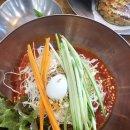 [김포/양촌] 서지배이 잔치국수 , 가성비 좋고 깊은맛...비빔국수 수제 완자 솔직후기 내돈내산 (메뉴...