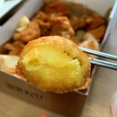 바른치킨 답십리점 네이버블로그