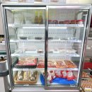 청평농협 앞(G300) | 가평 청평맛집 캠핑고기 가성비정육점 아리축산 정육마트 바베큐삼겹살 돼지고기 소고기 만족 후기