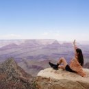 일출물빛 이미지