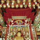 고산사 대웅전 이미지