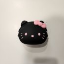 풍경속선물 | 처제 일본 여행 선물 후기: 헬로키티 실리콘 파우치, 작지만 확실한 감동