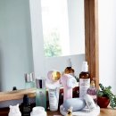 daily BEAUTY SCHEDULE 이미지