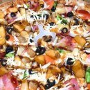 7번가피자 월배점 | 대구진천동맛집 7번가피자 월배점 해쉬베이컨피자 방문포장!!