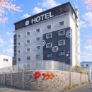 리벤델호텔 이미지