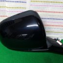 제이에스(js)통신 | [중고] 제네시스 GV80 디지털사이드미러(백미러)