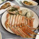 좋은날 대게 회 | 강릉 ”경포대게횟집1호점“ 가성비 좋은 대게 회 세트 솔직후기[내돈내산]