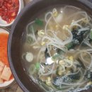 정담콩나물국밥단계점 이미지