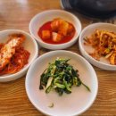 유가네뼈해장국