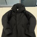 광전자 | 겨울에 가장 잘 샀다고 생각하는 25FW 나나미카 고어텍스 다운 코트 블랙｜키 183cm의 라지 사이즈 후기