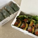 병아리김밥강릉교동택지점