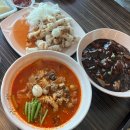 경기도립 평택도서관 | 평택 세교동맛집 짬뽕지존 평택점 탕수육 짜장면