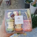 마카롱 제작소 이미지