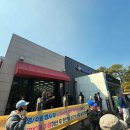 입영심사대 입구 이미지