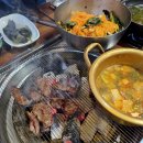 매천역 앞 | 대구 북구 소고기 맛집 첫눈에 반했소 🍖 가성비 최고 황제소갈비살 후기