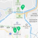 엑스포로123번길(유성-105) 이미지