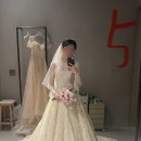 라메종 | W08. 라도무스 [라메종블랑쉬] 드레스 피팅 후기