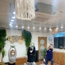 맨몸PT밴드운동 이미지