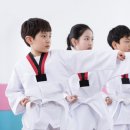 동아대 수월태권도 이미지