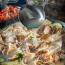 해안칼국수 | 칼국수 수제비 만두 모두 맛있었던 신포동 맛집 해안칼국수 후기