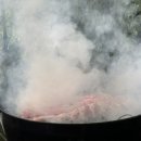 한국통닭 이미지