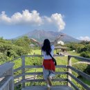 구로-현장-구로-1914 | [가고시마] Day 2: 사쿠라지마 비지터 센터에서 할 수 있는 모든 것, 화산투어 후기