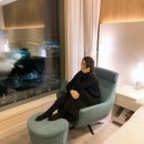 영자클럽신관점 | 2019 연말 호캉스 : 그랜드 하얏트 인천 (+휘트니스/조식후기)