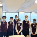 리츠호텔 이미지