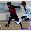 칠십리 2012 춘계전국유소년축구연맹전(2012.02.25,강창학종합경기장,U-12) 경기한솔초:경기부양초 ① 이미지