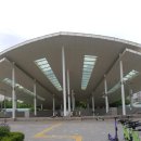 인천지하철1호선 캠퍼스타운역 이미지