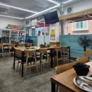 CU수원만석점 | 수원 물총칼국수 맛집 추천｜해물파전까지 만족했던 만석공원 맛집