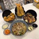 광안리가 | 부산 민락동 맛집 광안리 점심 페이센동 후기