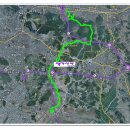 담방어린이공원 | [20110813]낭만도보(송내역→거마산→성주산→인천대공원→장수천→소래습지생태공원→소래포구) - 1부