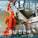청소공장 이미지