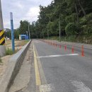 회천생태공원 야구장 이미지