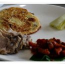 샘밭막국수 이미지