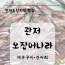 관저오징어나라