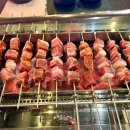 이도춘양 서면점 | 부산 맛집 서면 이도춘양 양꼬지 전문점