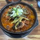 형제골뼈다귀순대국 이미지