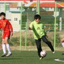 2010년창녕중축구부졸업생환송식및신입생환영식_친선경기_06 이미지