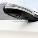 2020-360 | 벤츠 GLC 2020 어라운드뷰 순정 360도 카메라 장착 후기