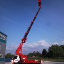 크레인특장 이미지