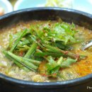 신촌추어탕 이미지