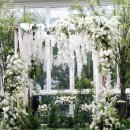 동서빌딩 | 더파티움 안양 라포레홀 결혼식 하객 후기