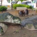 휴천리지석및입석 이미지