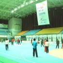 홍천체육관(실내) 이미지