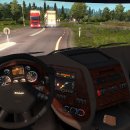 유로트럭 이미지