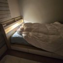 백송라벨 | 왓츠인마이백 송가인 클래식패브릭 구스이불 추천 올겨울 최고의 침구 교체 완료